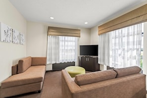 Free WiFi, alarm clocks - Sleep Inn & Suites Dripping Springs - Austin Area (Dripping Springs)