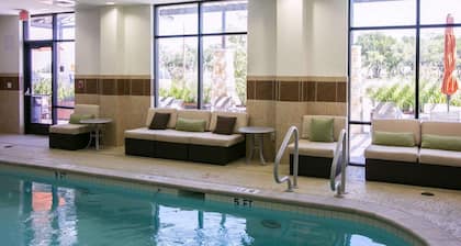 Sleep Inn & Suites