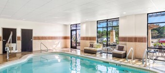 Sleep Inn & Suites Dripping Springs - Austin Area