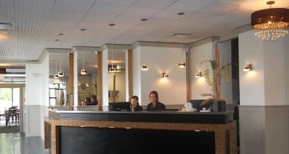 Travelodge by Wyndham Trois-Rivieres