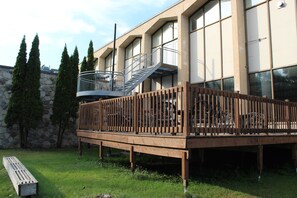 Terrazza/patio