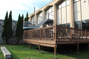 Terrazza/patio