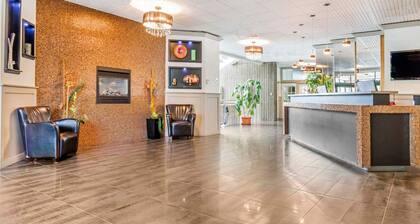 Travelodge by Wyndham Trois-Rivieres