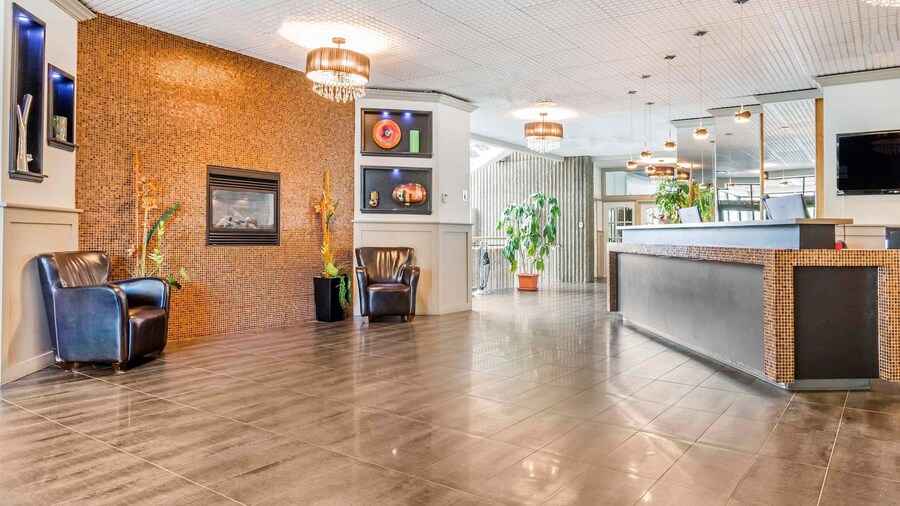 Travelodge by Wyndham Trois-Rivieres