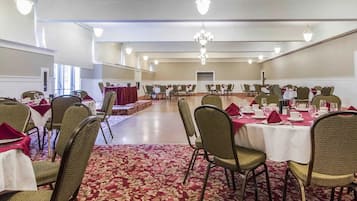 Sala de reuniones