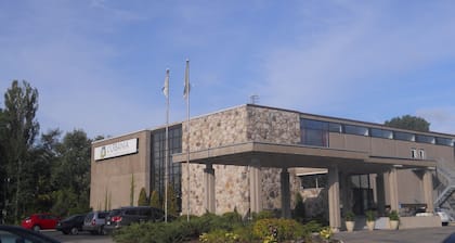 Travelodge by Wyndham Trois-Rivieres