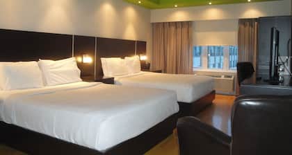Travelodge by Wyndham Trois-Rivieres