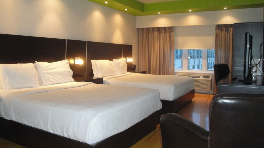 Travelodge by Wyndham Trois-Rivieres