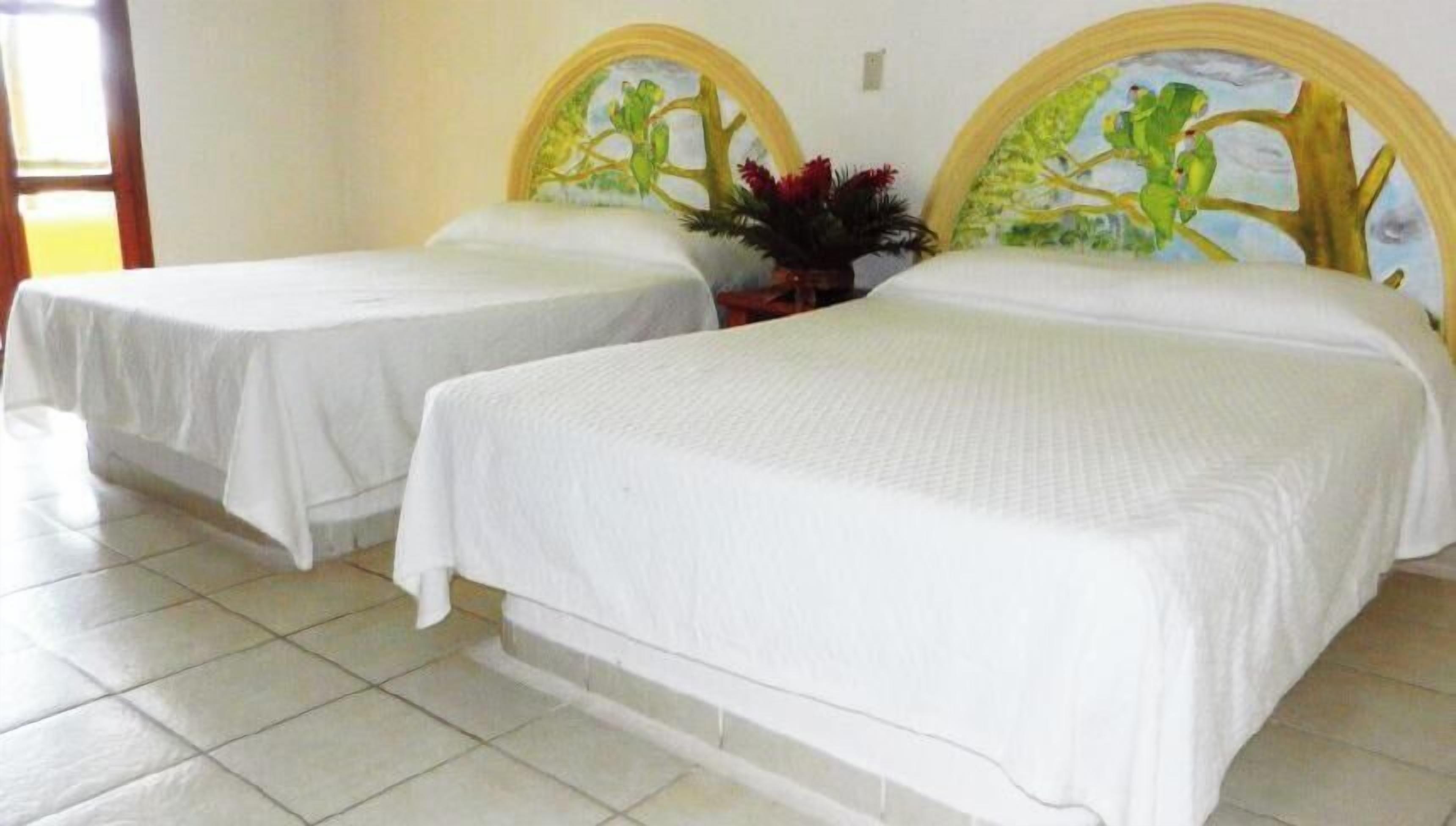 Individually furnished