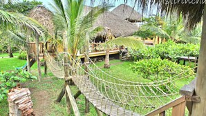 Property amenity - Hotel Istirinchá (Nautla)