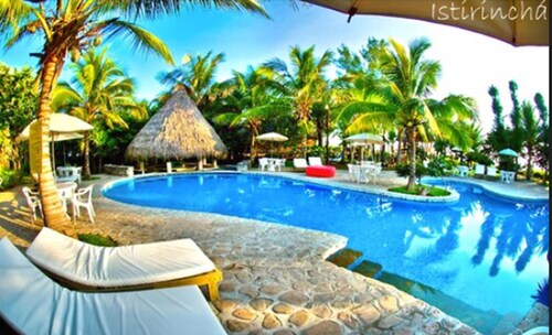 Hotel Istirinchá