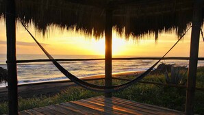 Private beach, rowing, fishing - Hotel Istirinchá (Nautla)