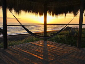 Private beach, rowing, fishing - Hotel Istirinchá (Nautla)
