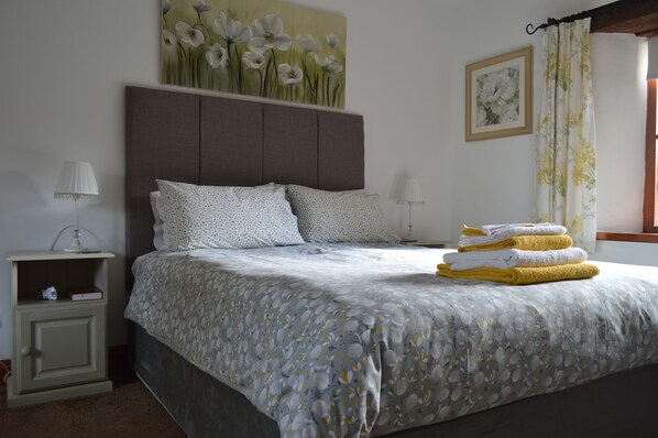 Room - Treliver Farm (Bodmin)
