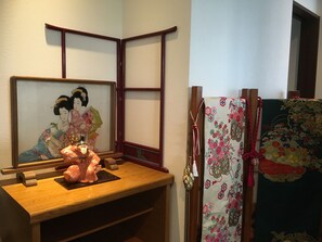 Detalle interior
