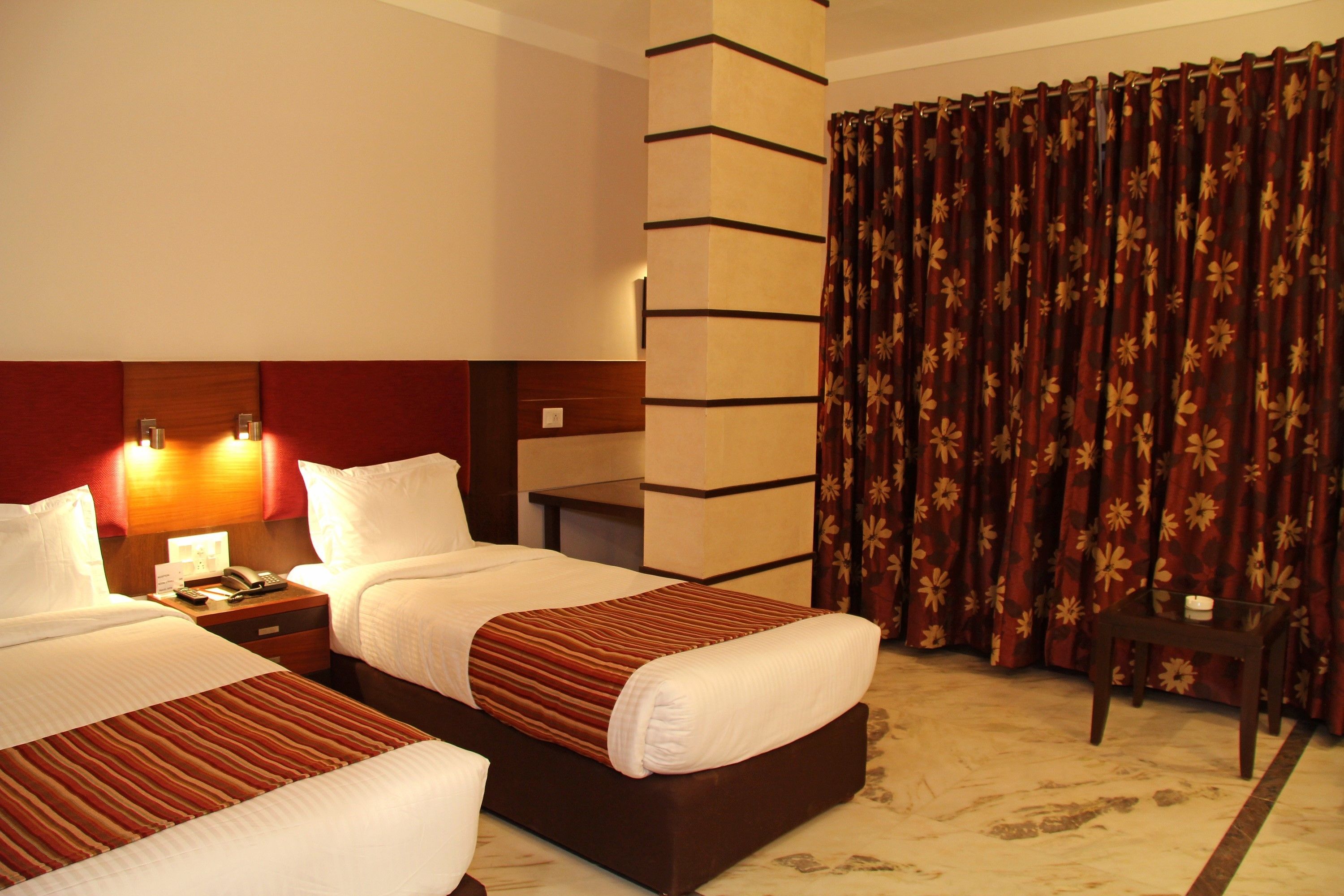 Photo - Amantra Comfort Hotel