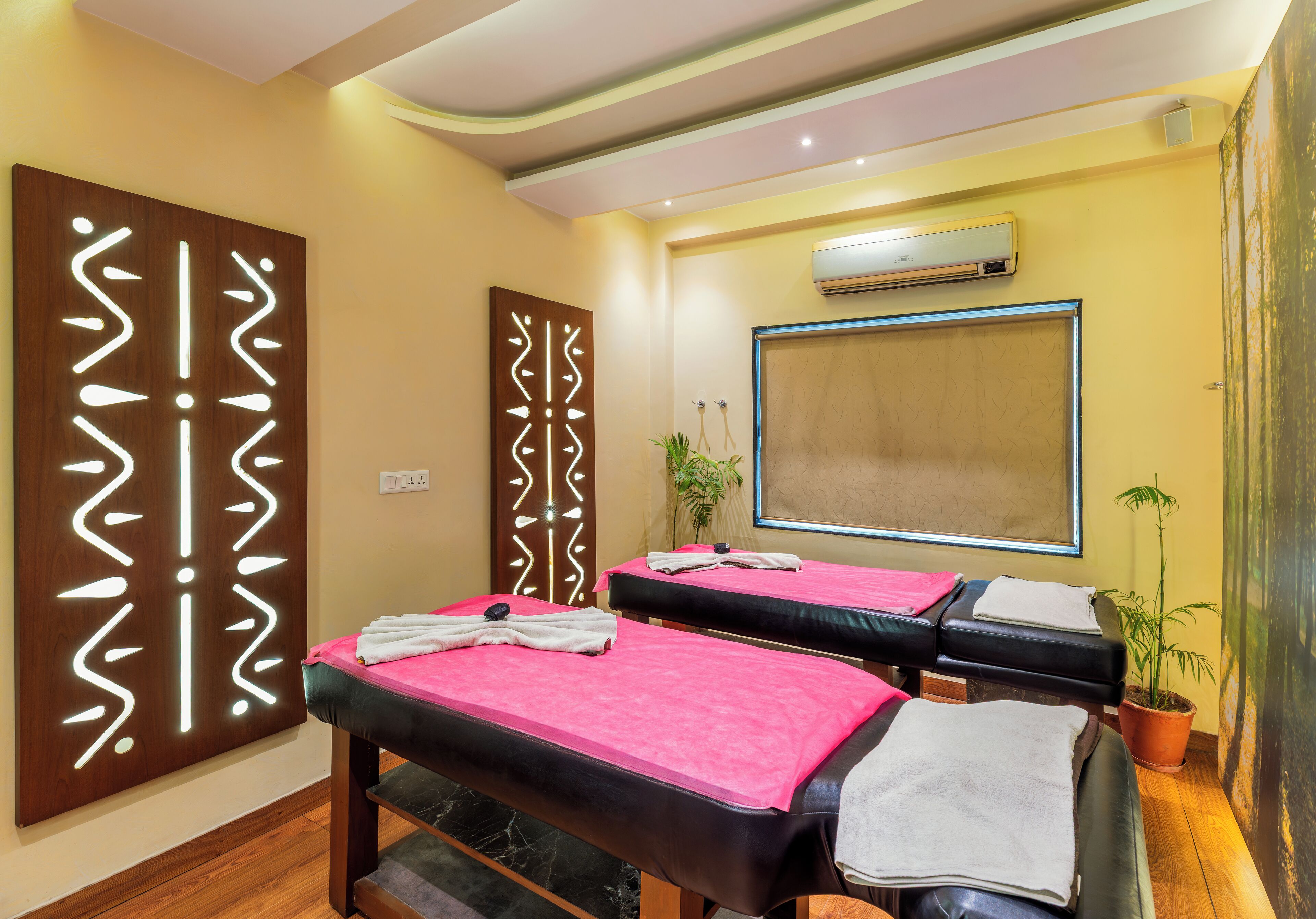 Photo - Amantra Comfort Hotel