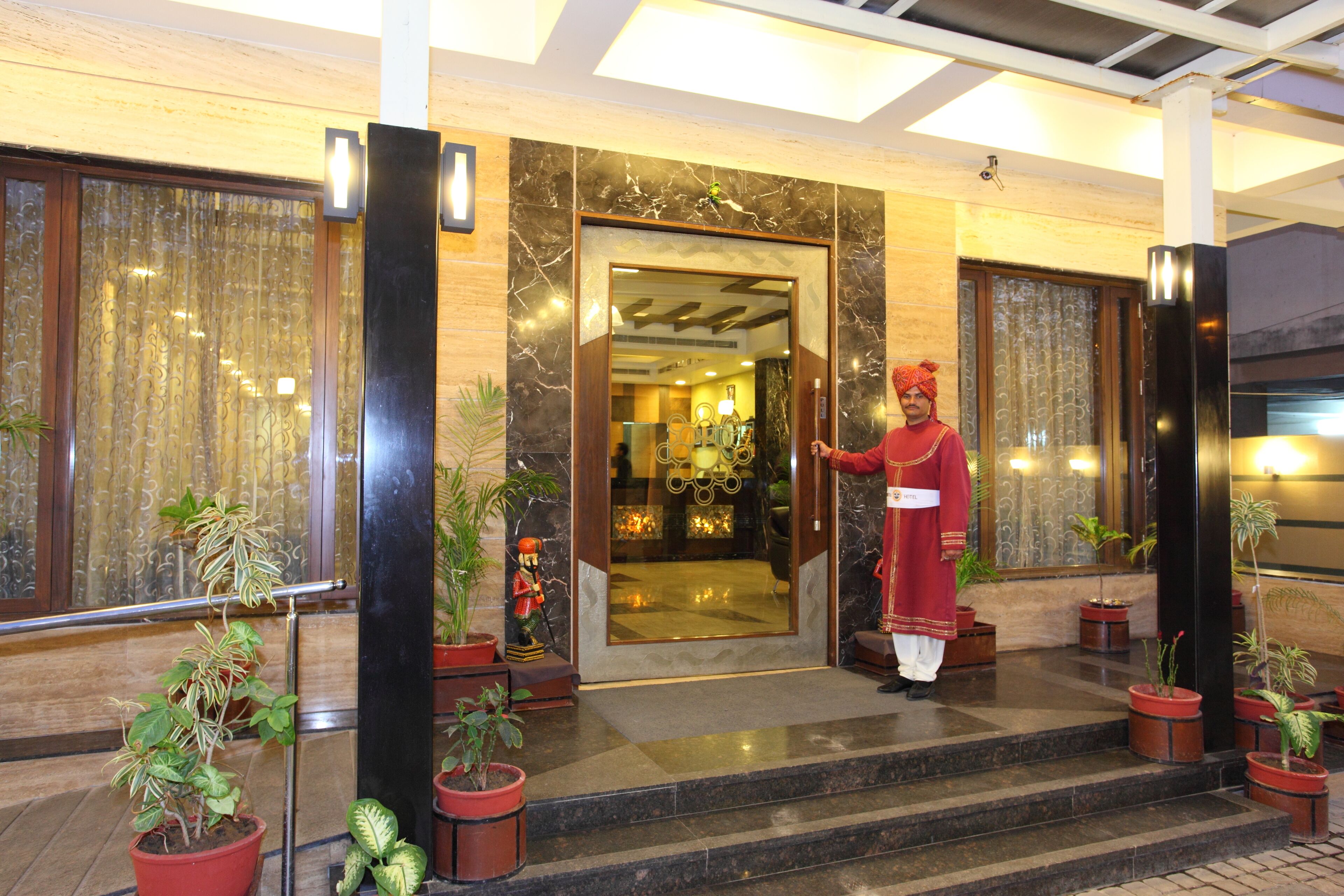 Ngoại thất
