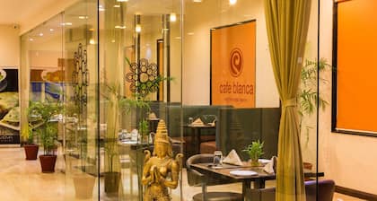 Amantra Comfort Hotel