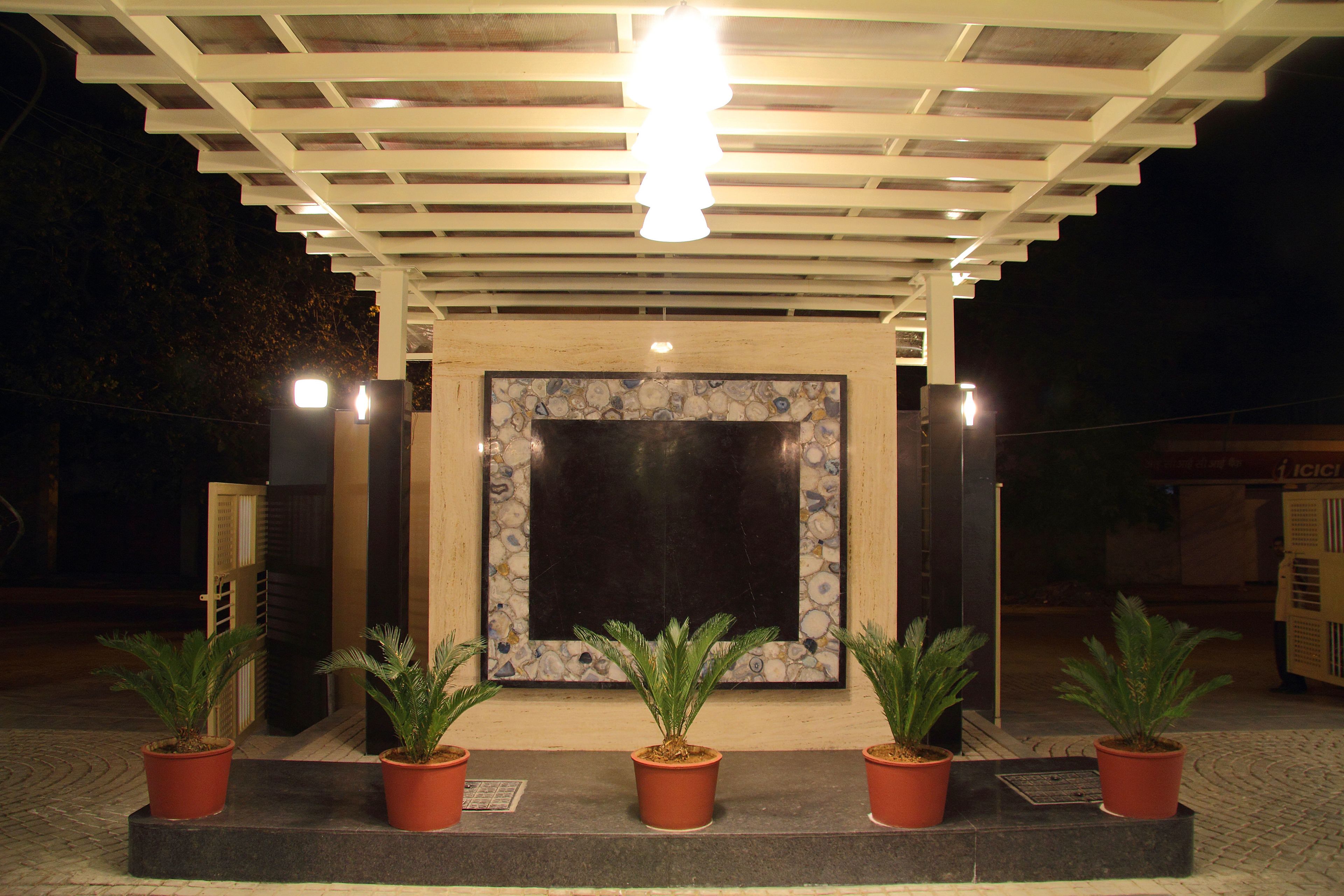 Photo - Amantra Comfort Hotel