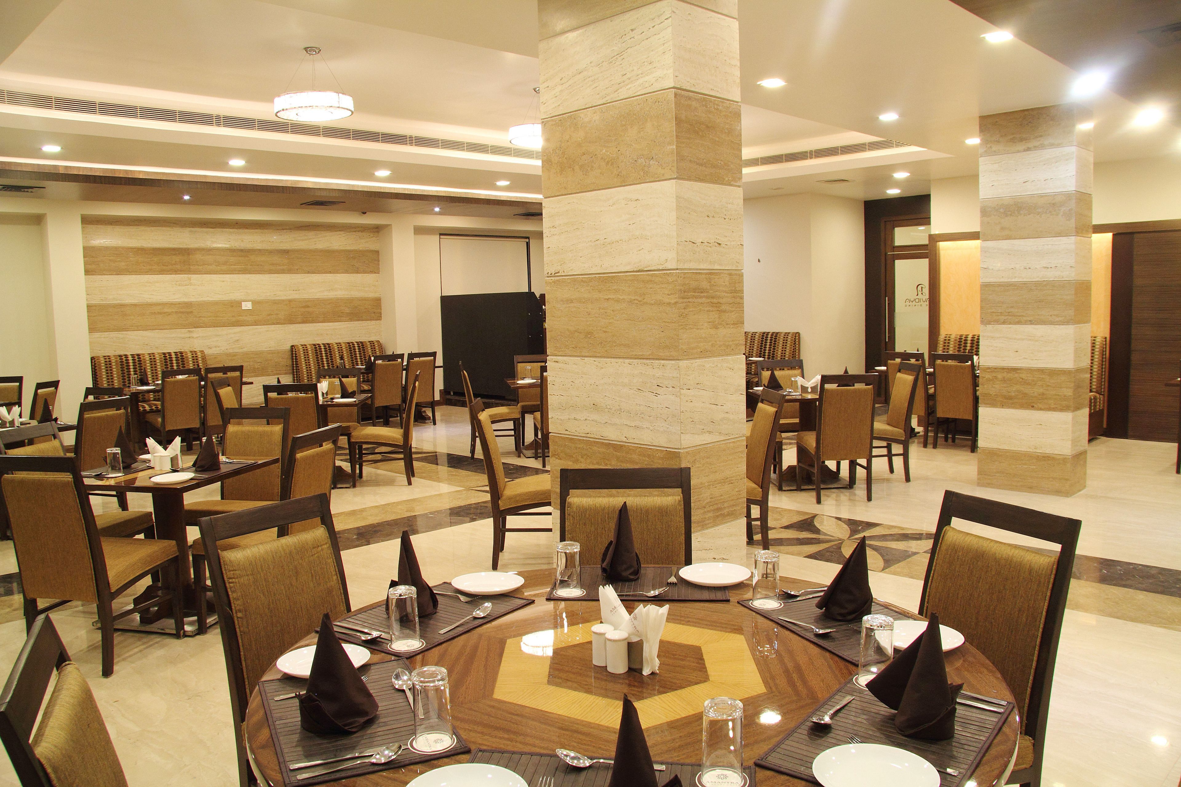 Bao gồm bữa sáng buffet hàng ngày 