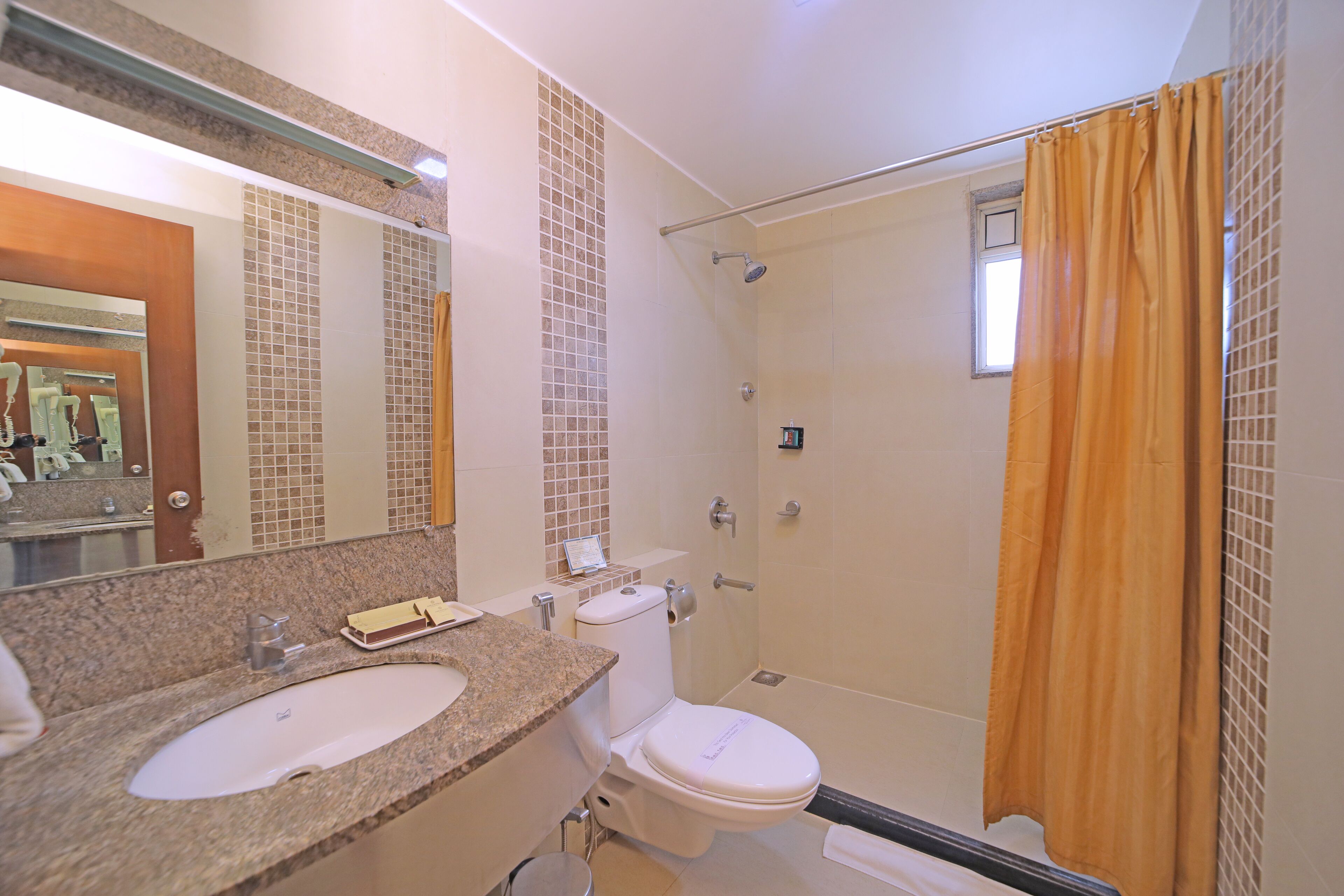 Photo - Amantra Comfort Hotel
