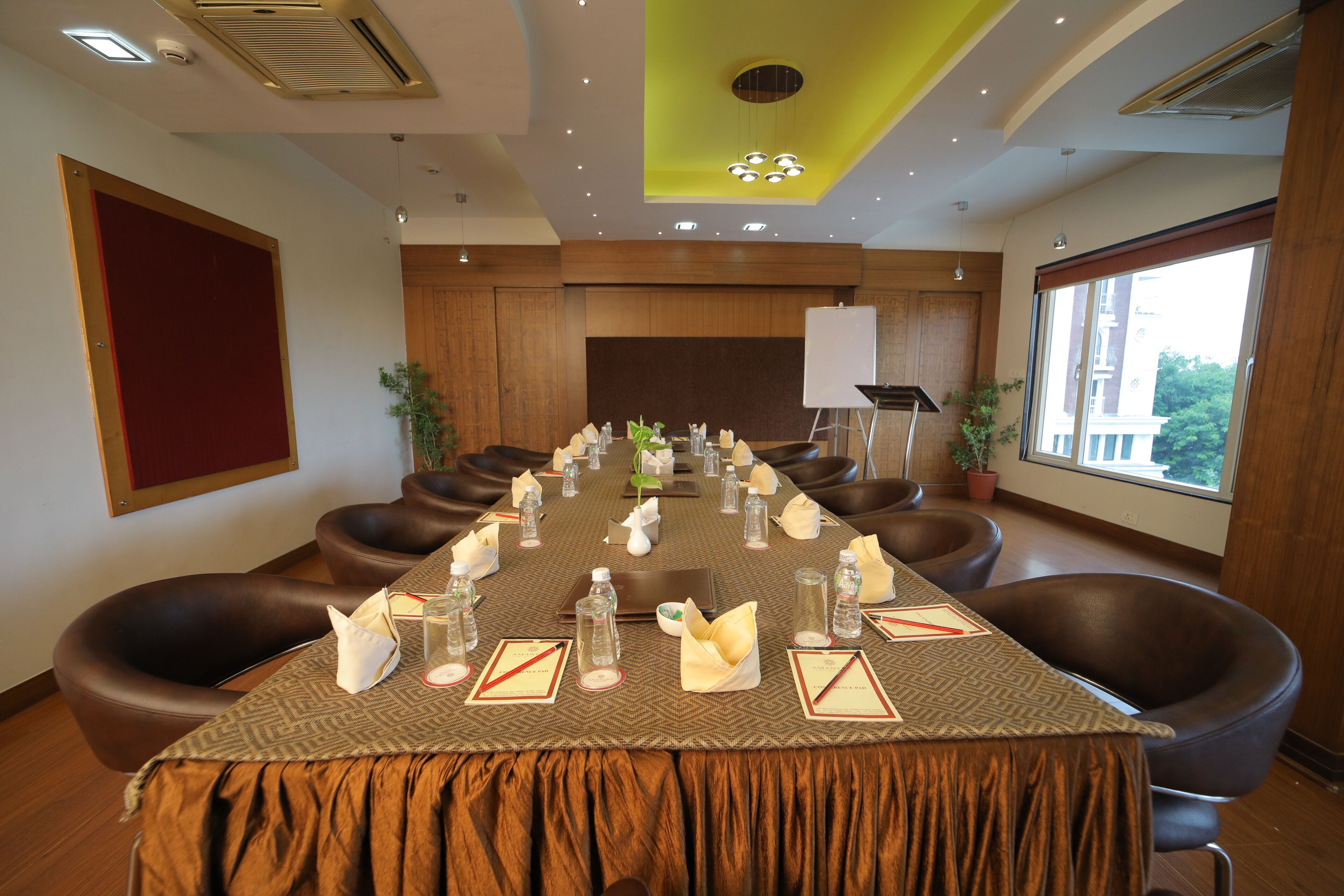 Photo - Amantra Comfort Hotel