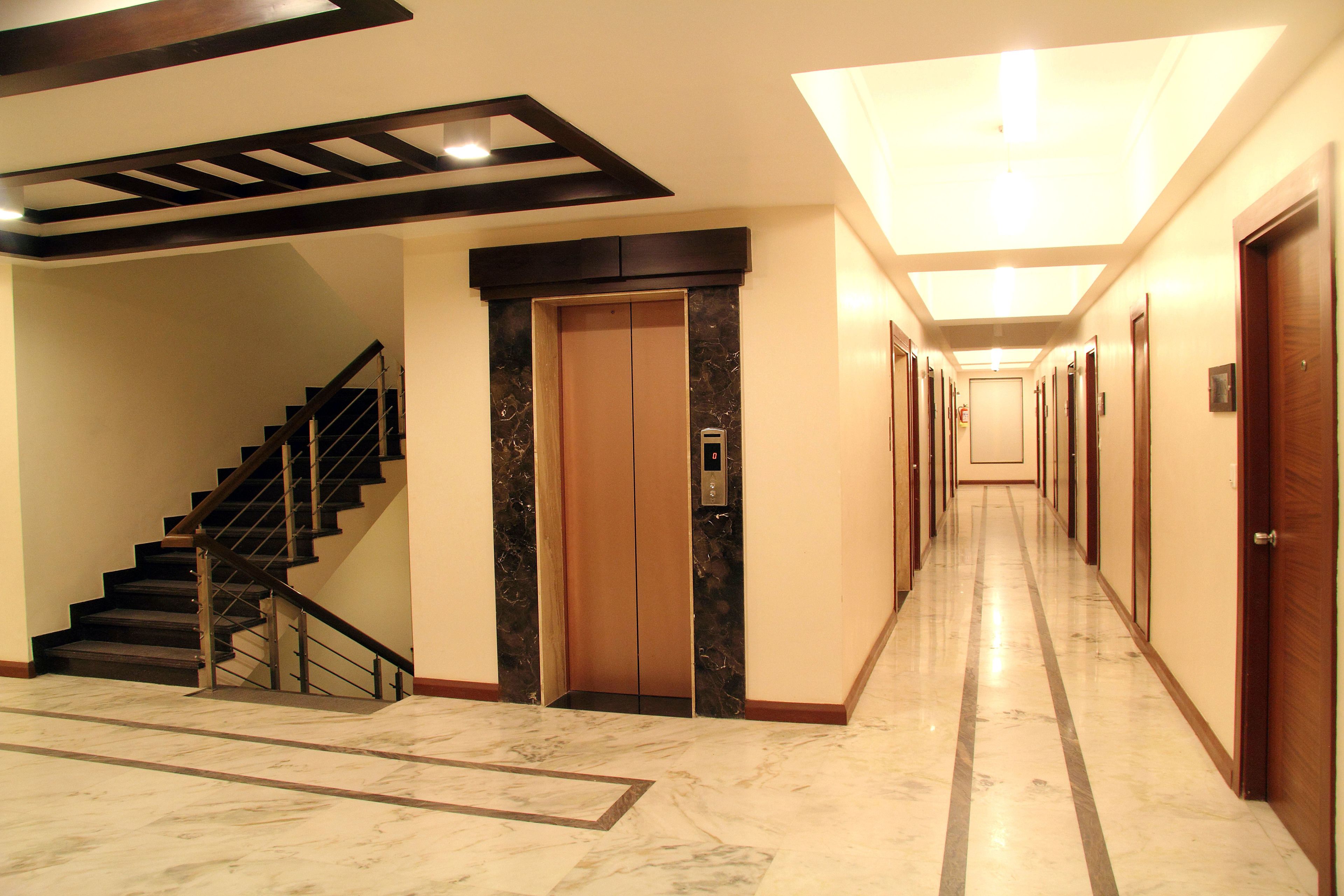 Photo - Amantra Comfort Hotel