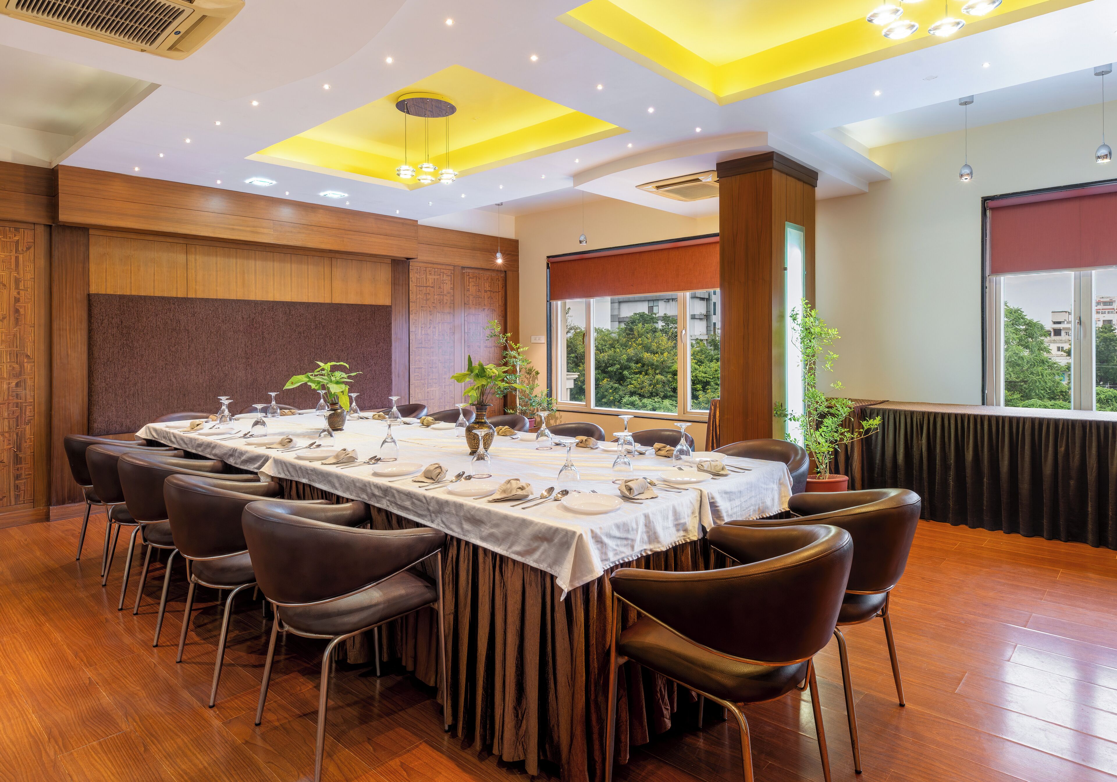 Photo - Amantra Comfort Hotel
