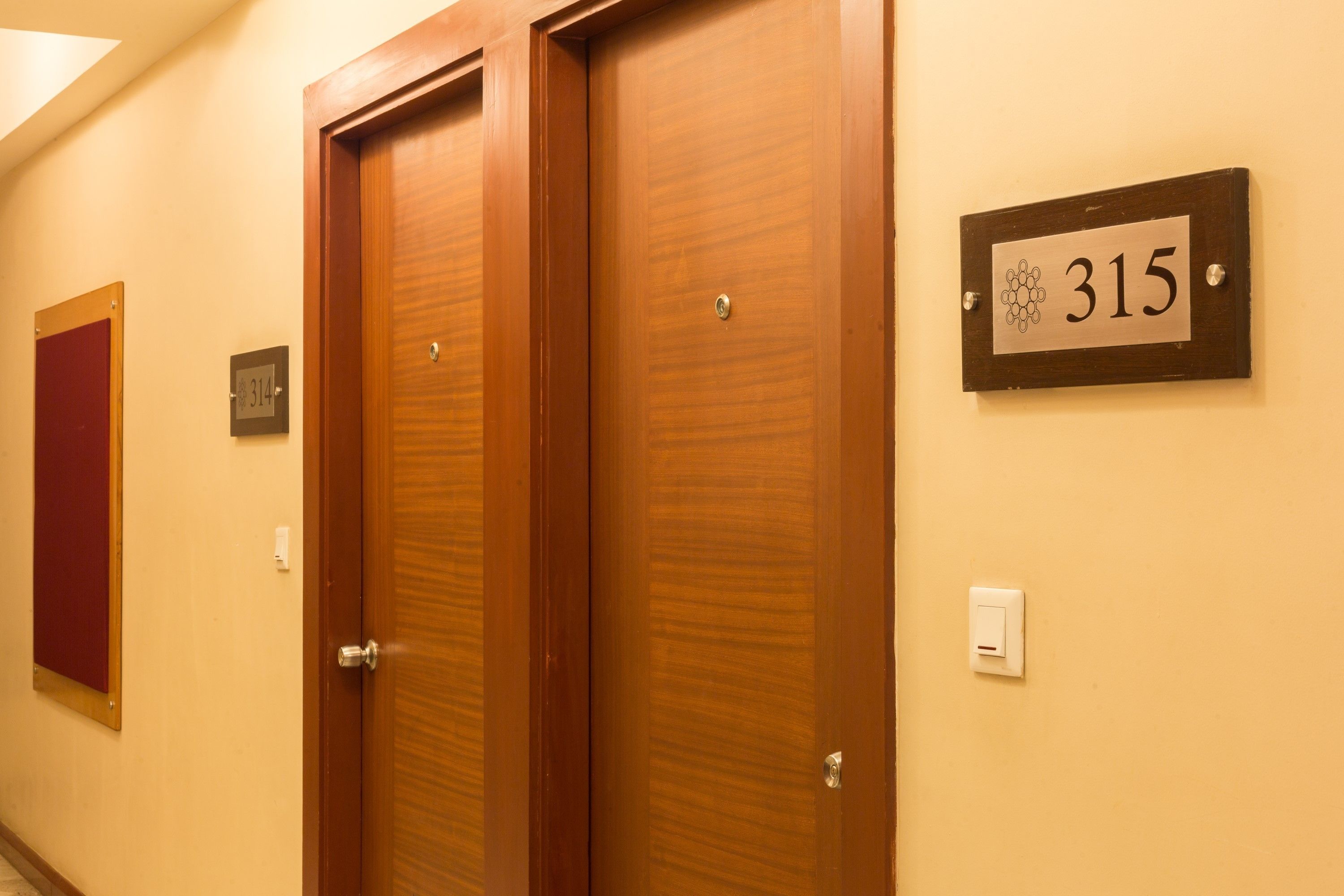 Photo - Amantra Comfort Hotel