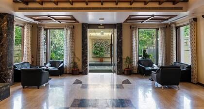 Amantra Comfort Hotel