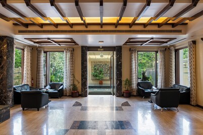 Amantra Comfort Hotel