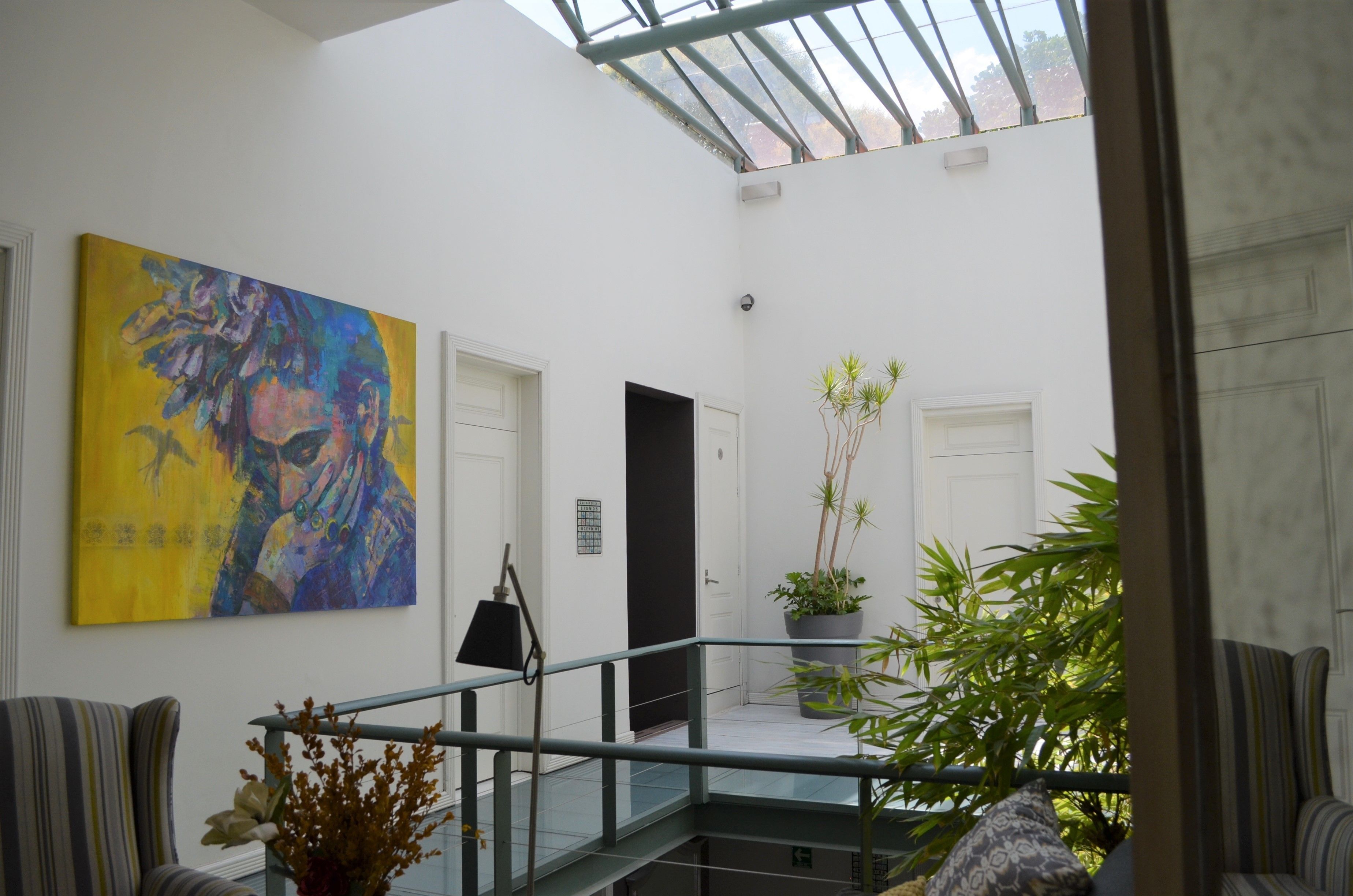 Foto - Hotel Villa Condesa