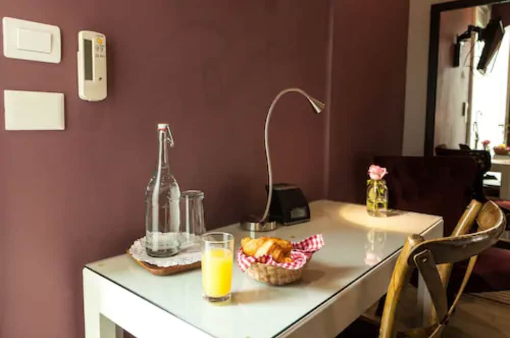 Hotel Villa Condesa by null
