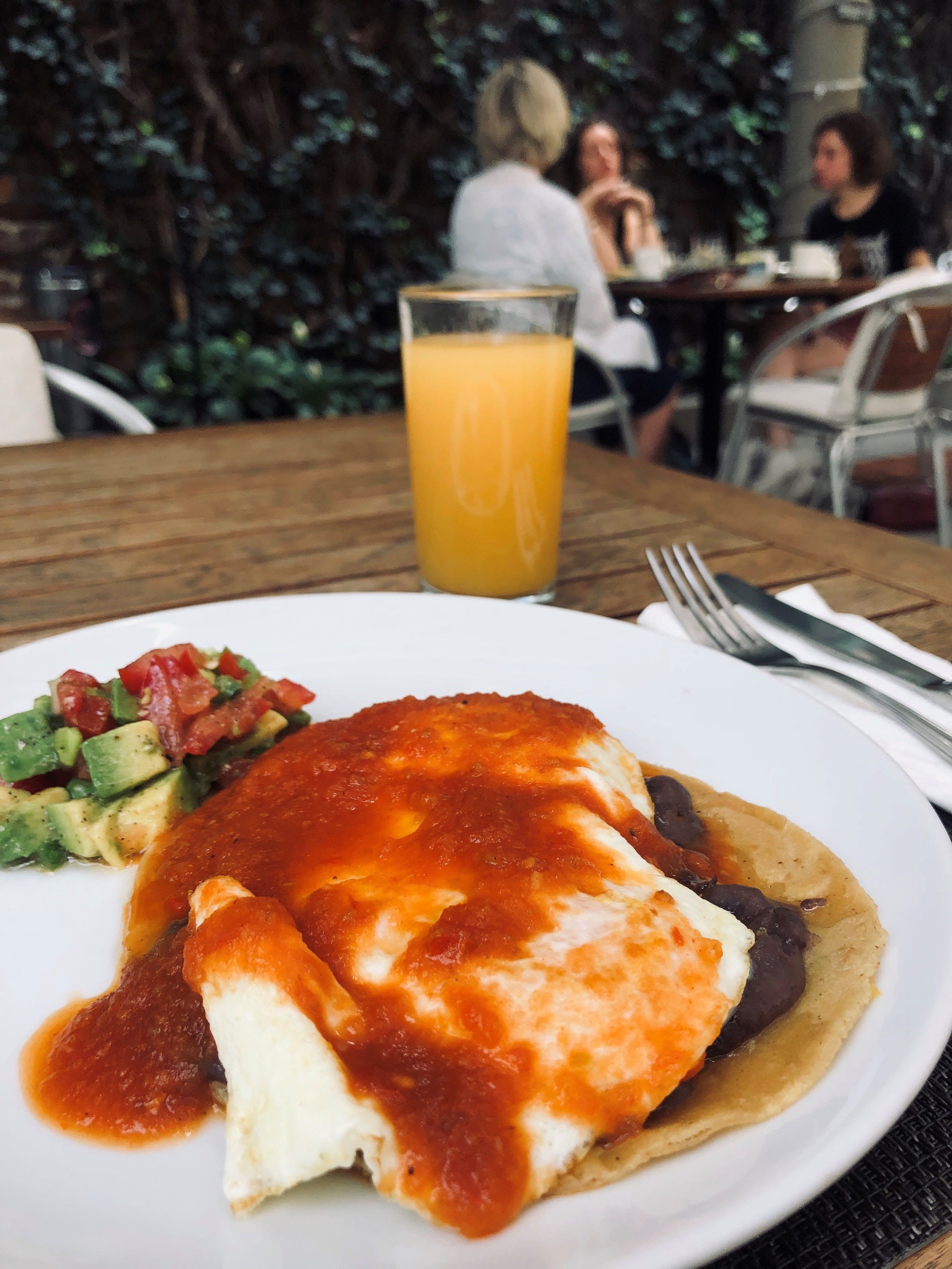 Foto - Hotel Villa Condesa