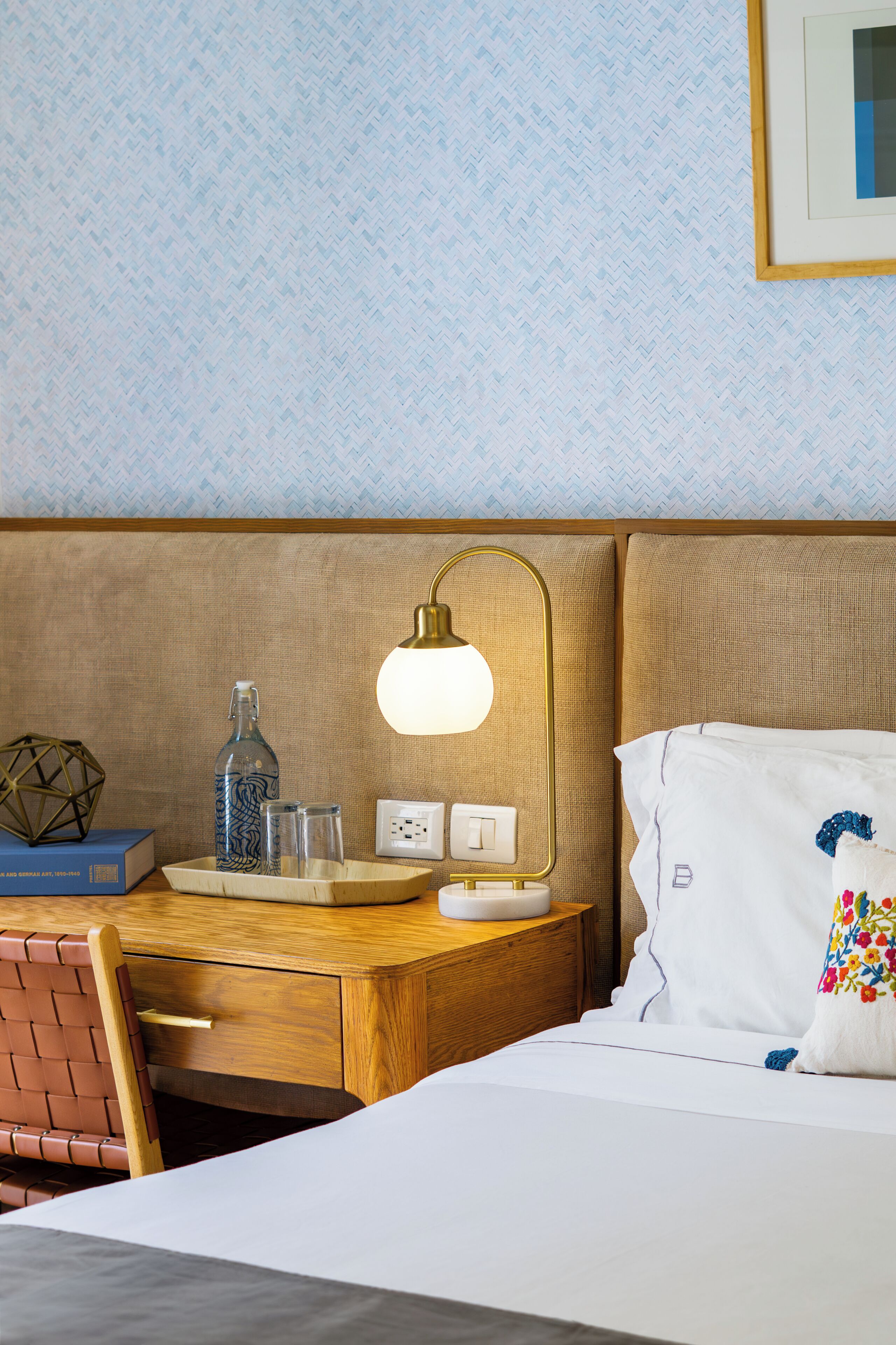 Photo - Hotel Villa Condesa
