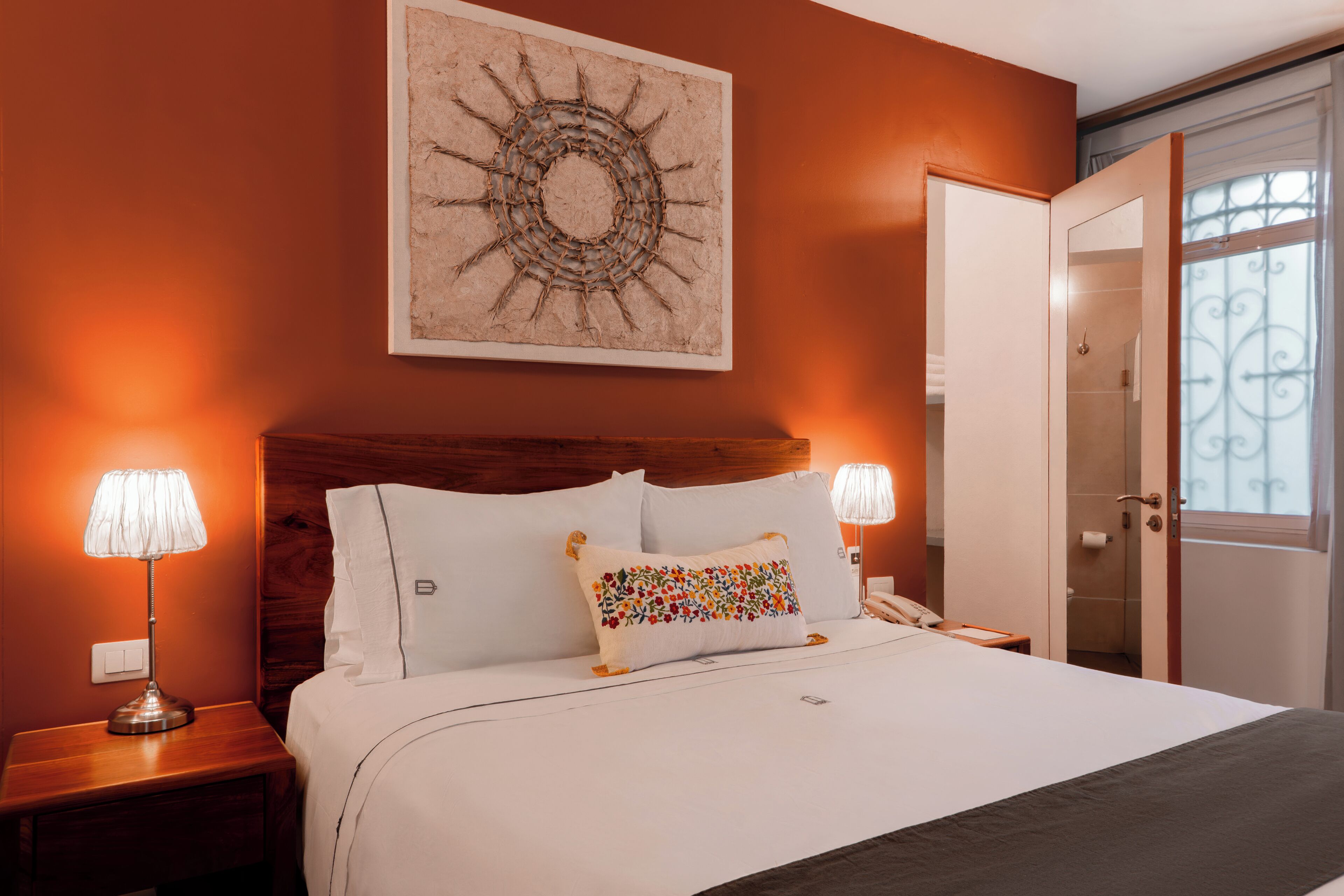 Photo - Hotel Villa Condesa