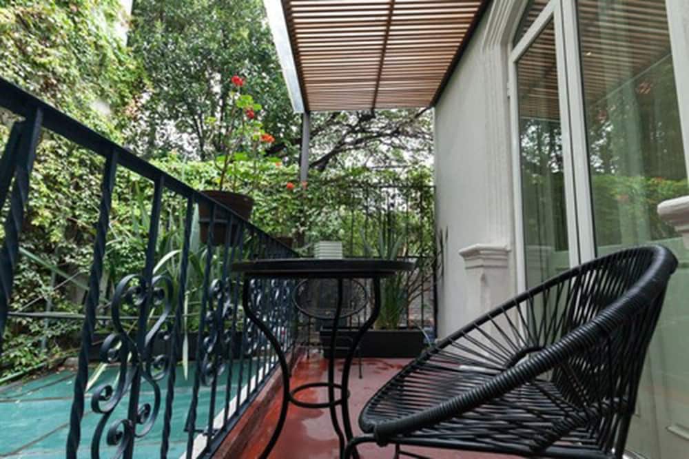 Hotel Villa Condesa by null