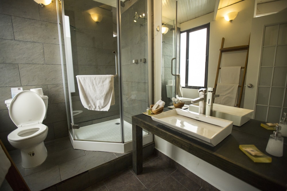 Hotel Villa Condesa by null