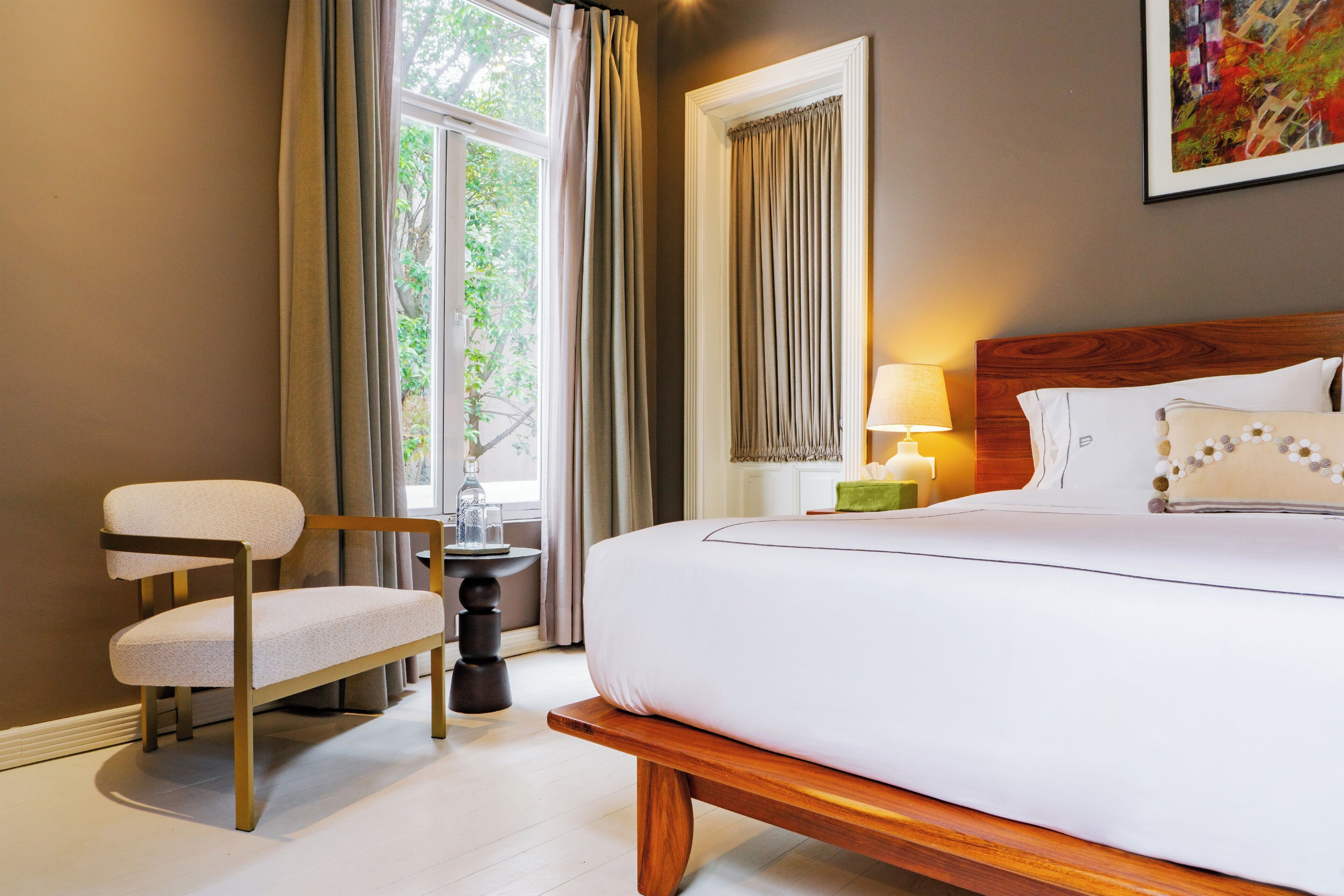 Photo - Hotel Villa Condesa