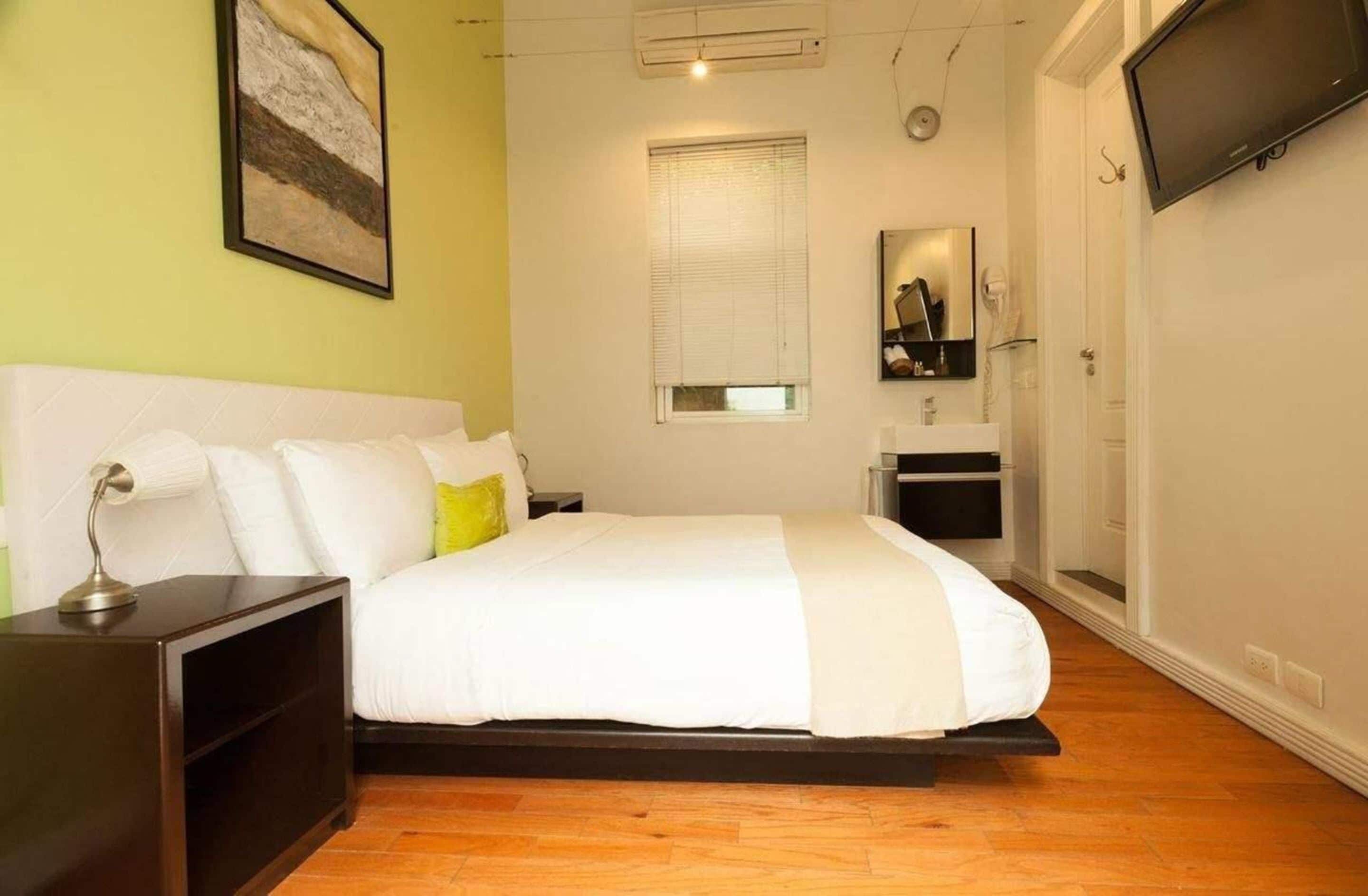 Foto - Hotel Villa Condesa