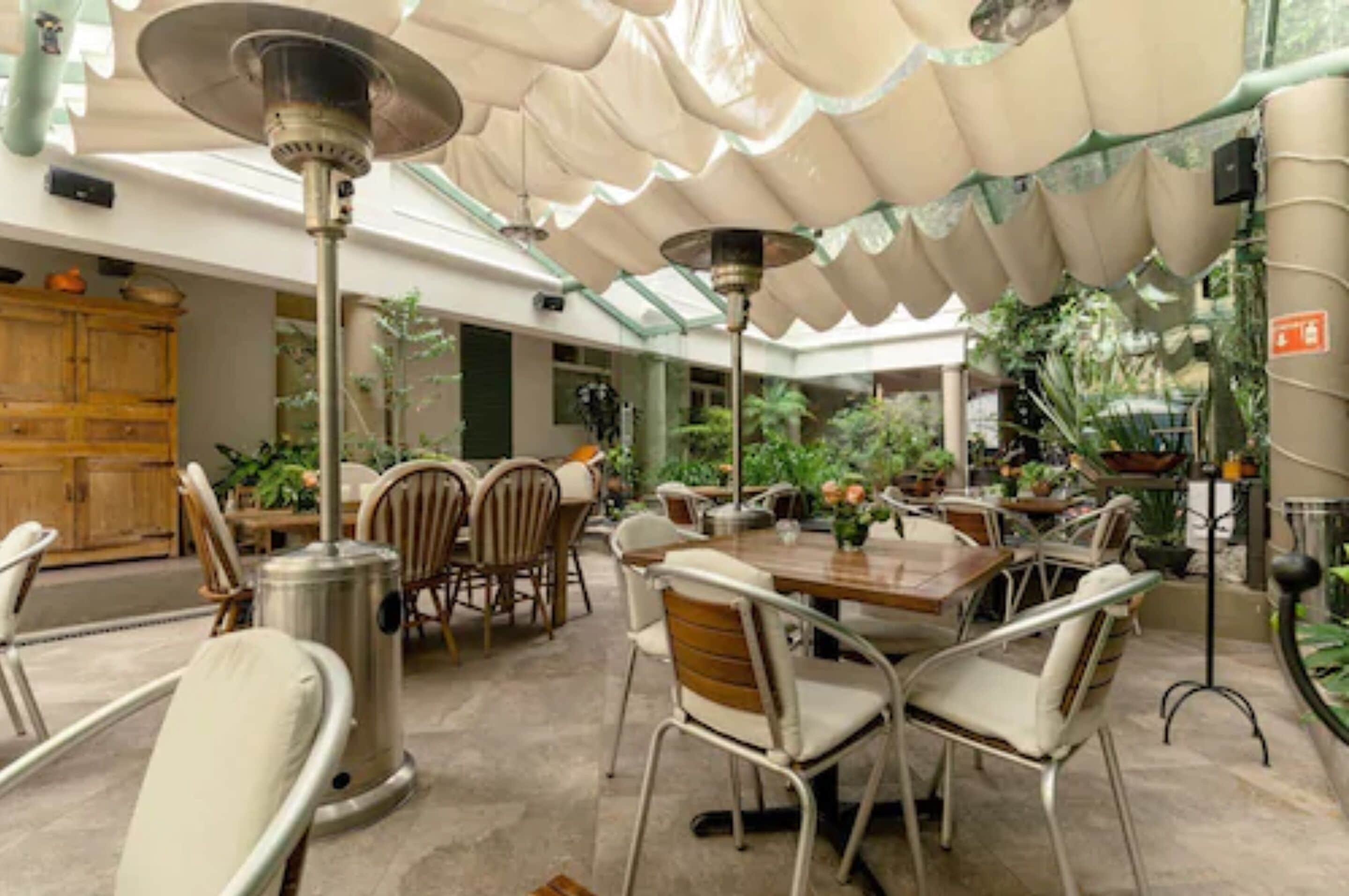 Foto - Hotel Villa Condesa