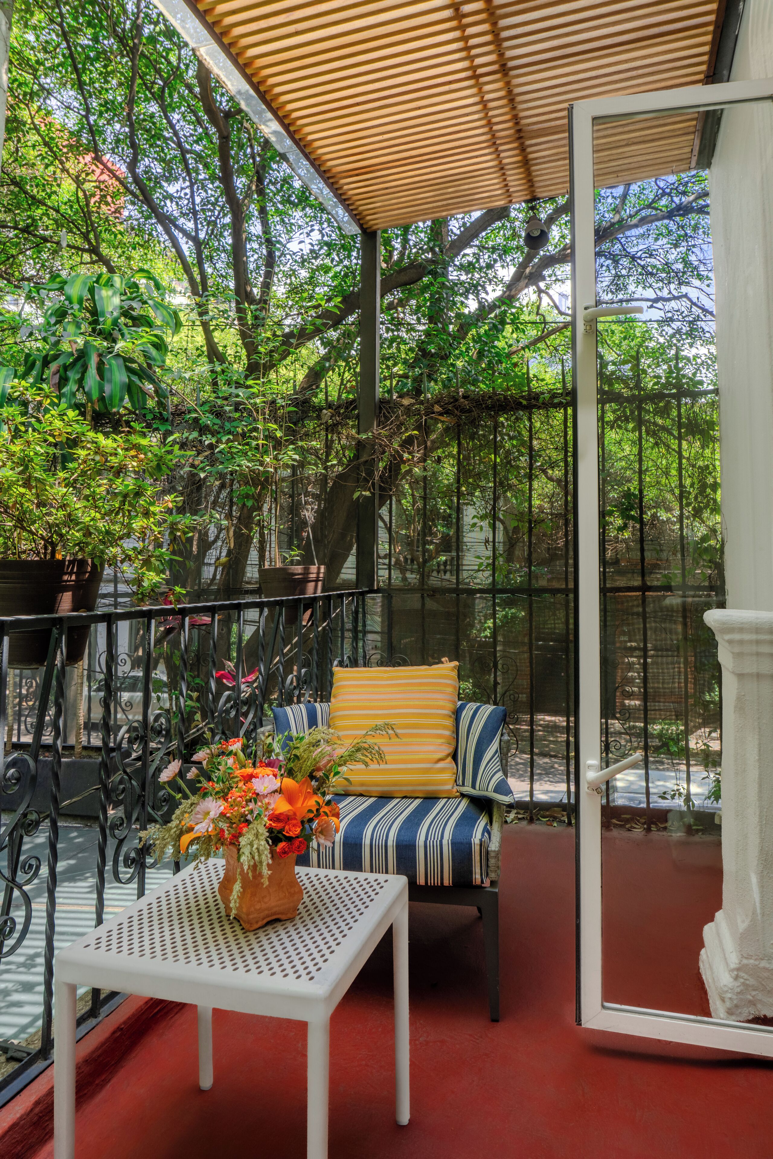 Photo - Hotel Villa Condesa