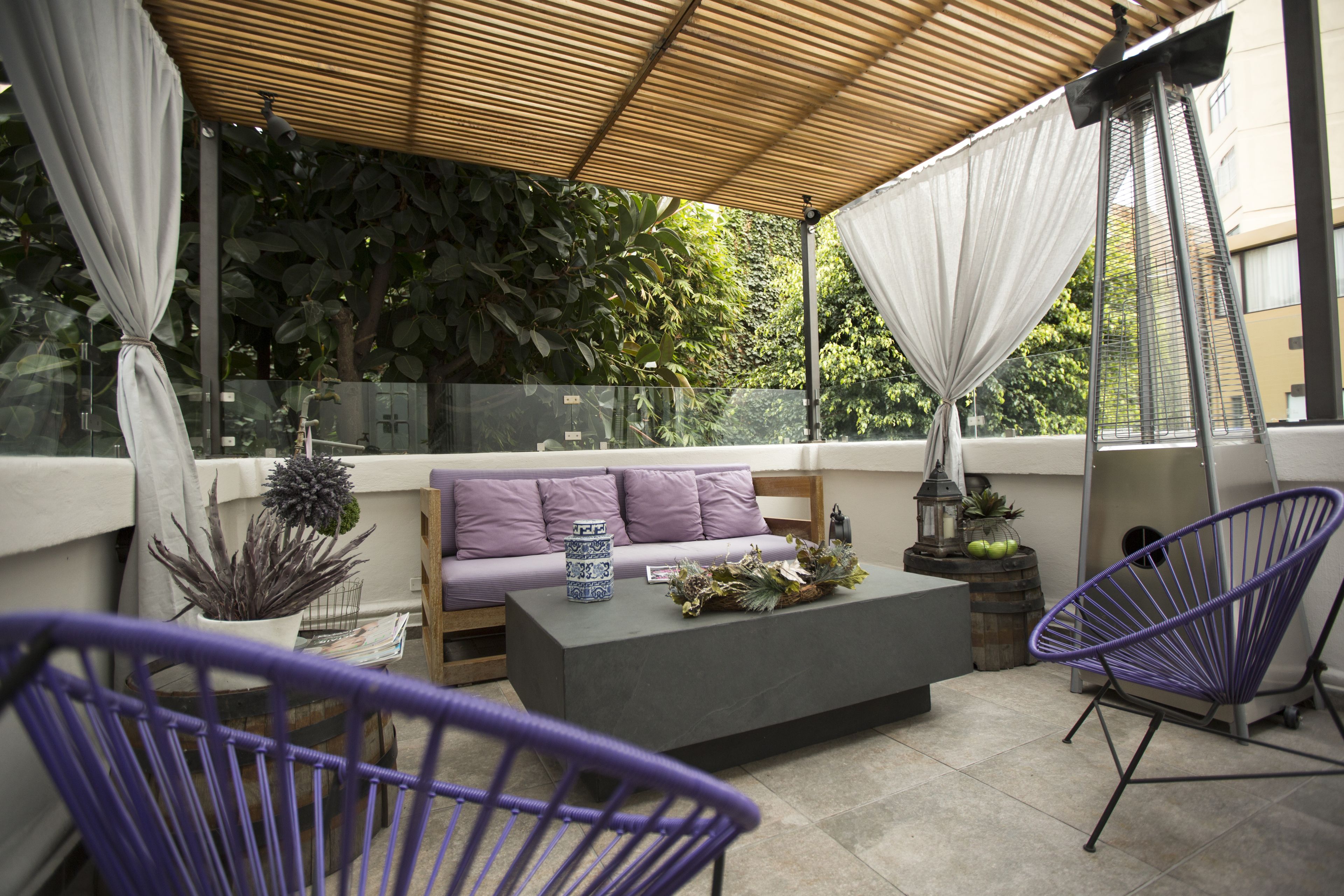 Foto - Hotel Villa Condesa