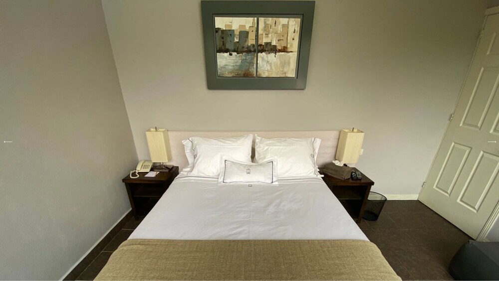 Hotel Villa Condesa by null