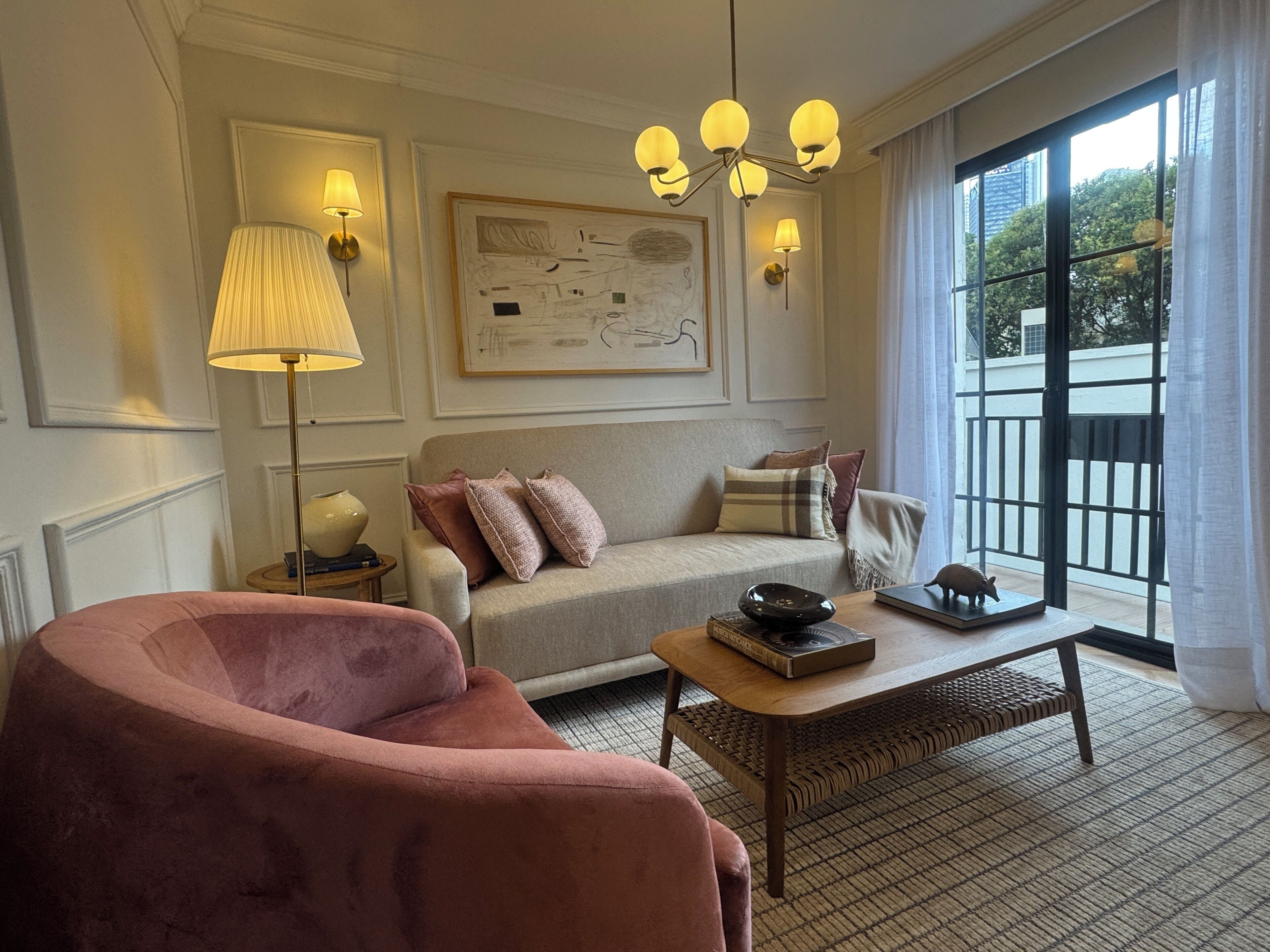 Photo - Hotel Villa Condesa