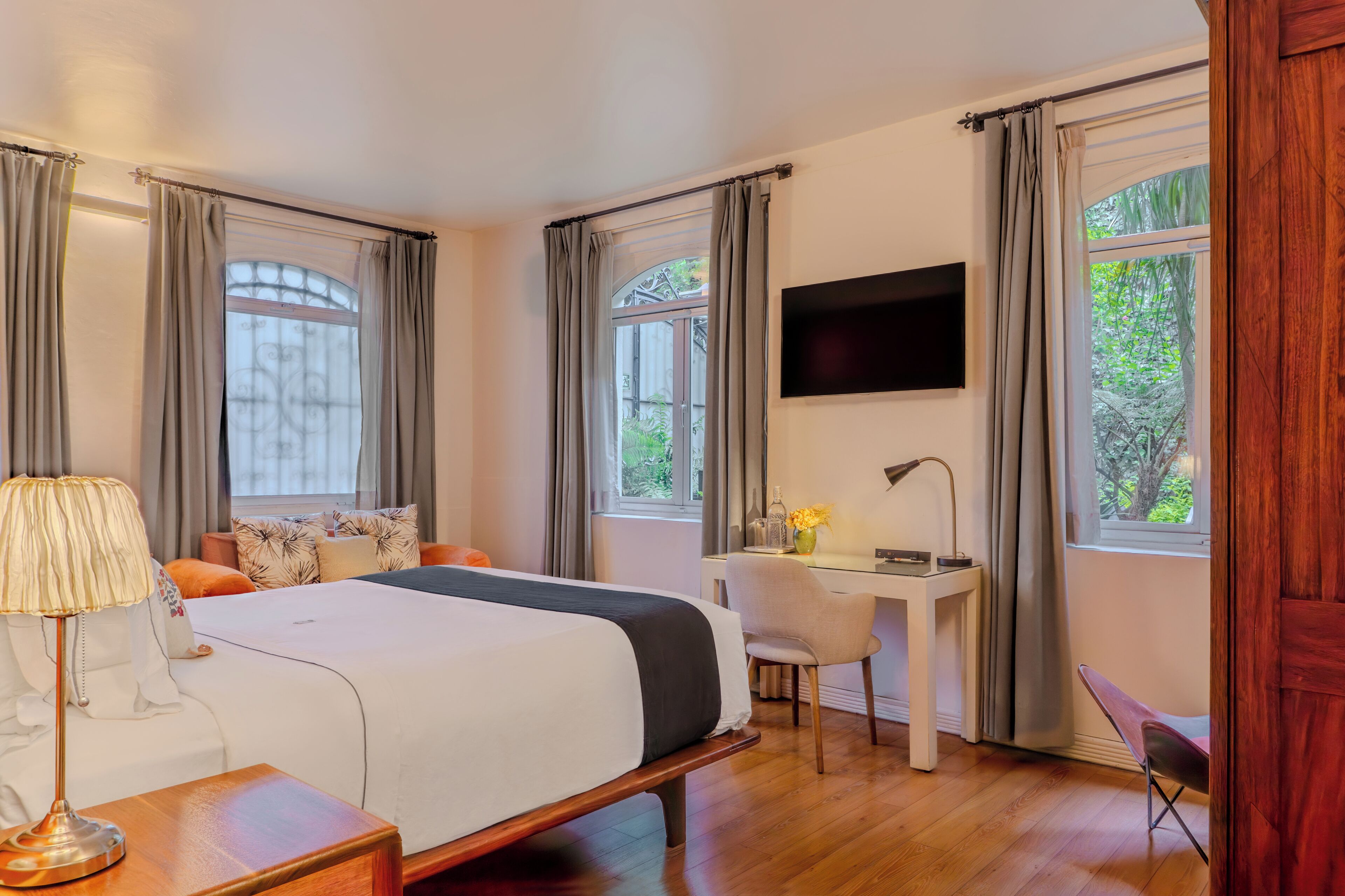 Foto - Hotel Villa Condesa