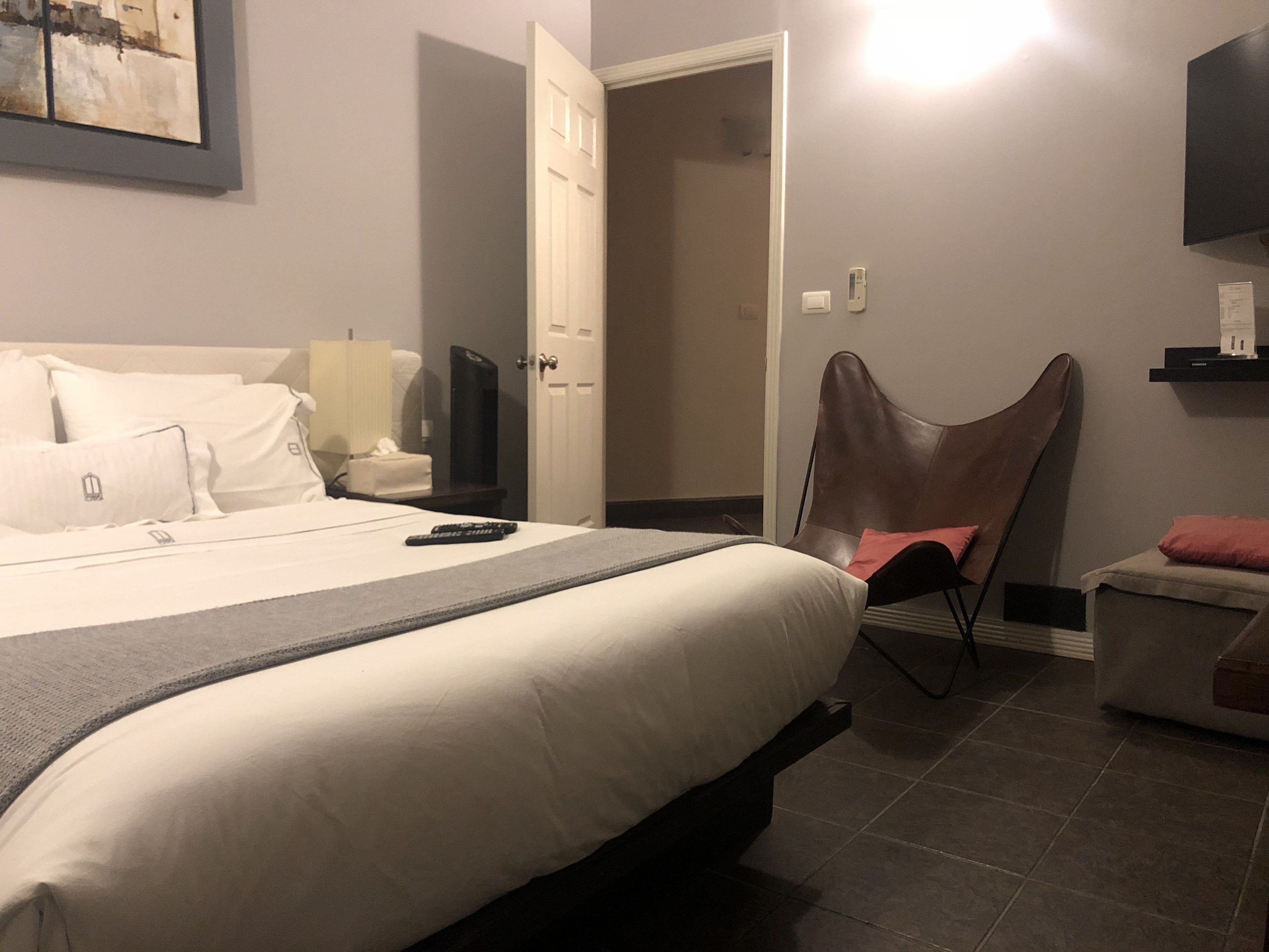 Foto - Hotel Villa Condesa