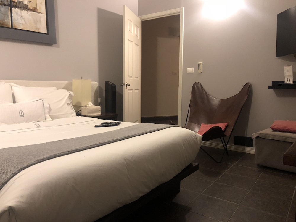 Hotel Villa Condesa by null