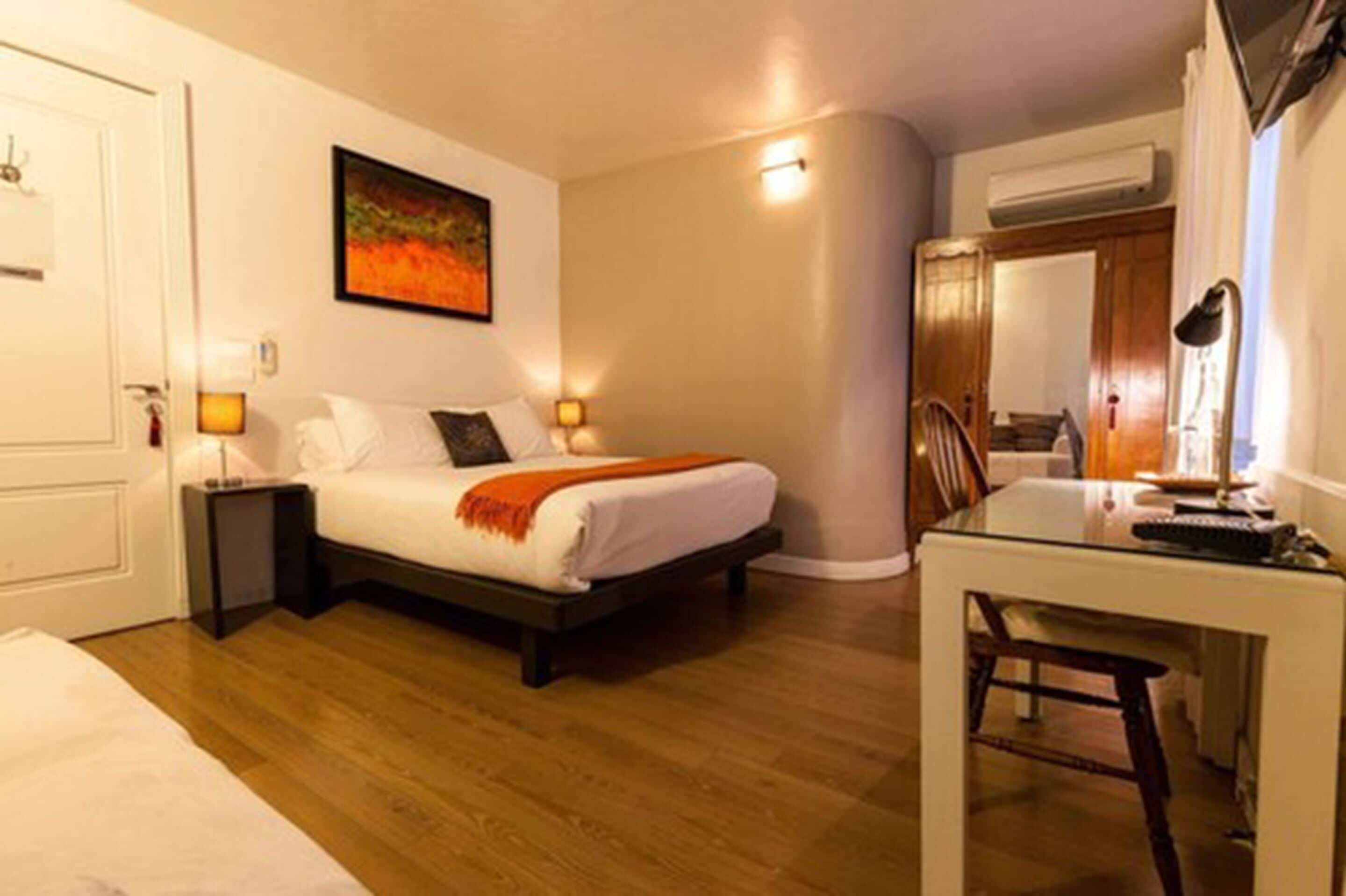 Foto - Hotel Villa Condesa